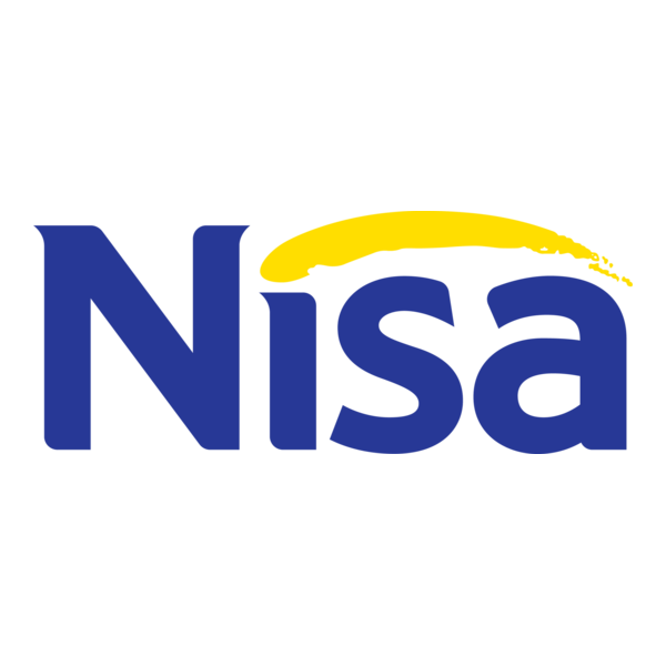 Nisa Logo